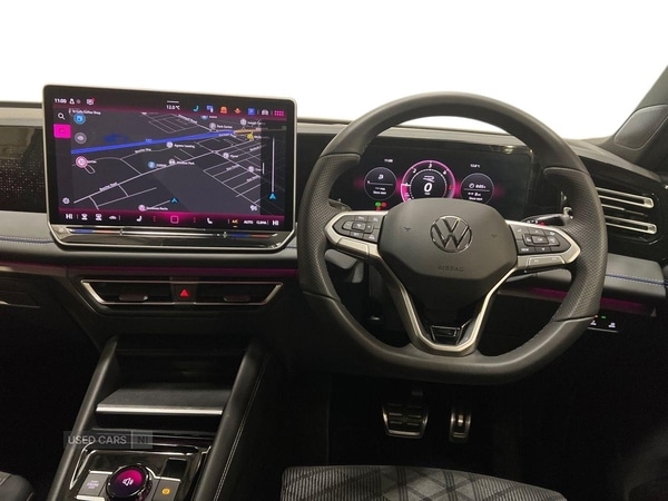 Used Volkswagen Tiguan 2025 for sale - 76850622: Photo 13