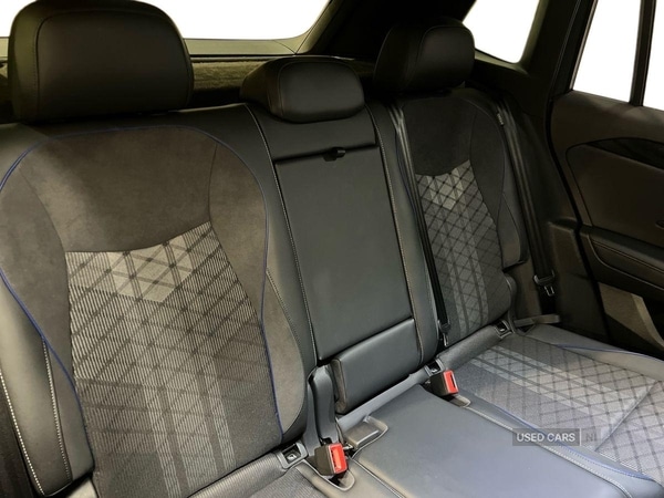 Used Volkswagen Tiguan 2025 for sale - 76850622: Photo 14