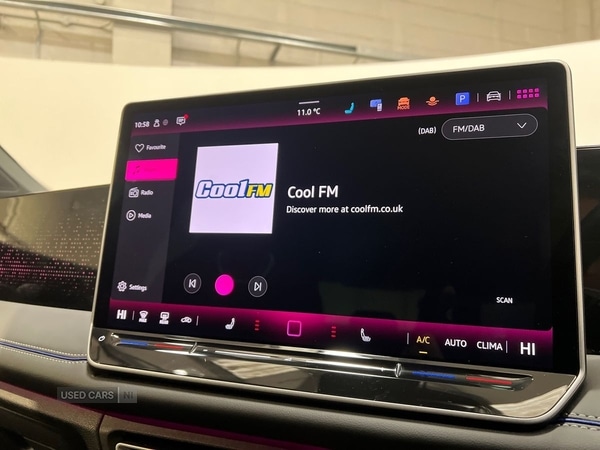 Used Volkswagen Tiguan 2025 for sale - 76850622: Photo 16