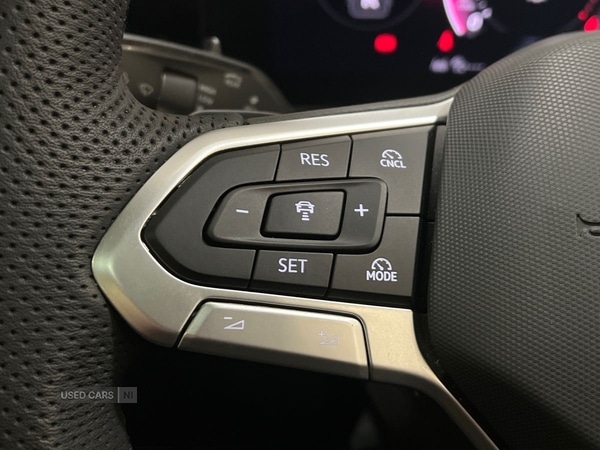 Used Volkswagen Tiguan 2025 for sale - 76850622: Photo 17