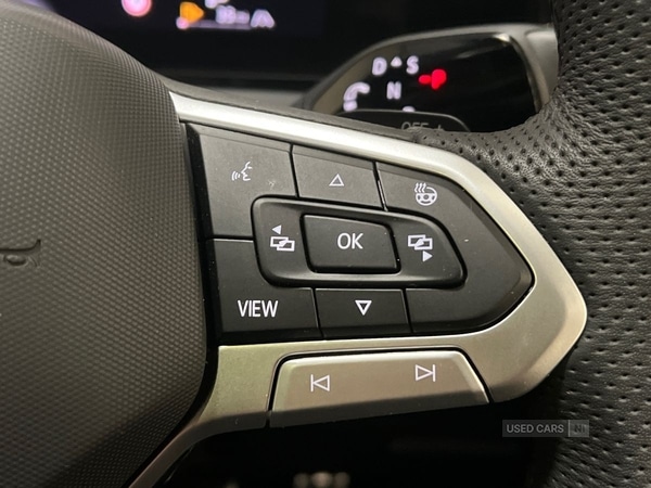 Used Volkswagen Tiguan 2025 for sale - 76850622: Photo 18