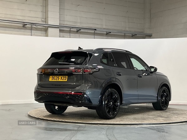 Used Volkswagen Tiguan 2025 for sale - 76850622: Photo 19