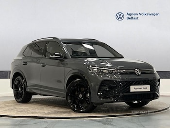 2025 - 2.0 TDI R-Line 5dr DSG