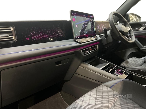 Used Volkswagen Tiguan 2025 for sale - 76850622: Photo 2