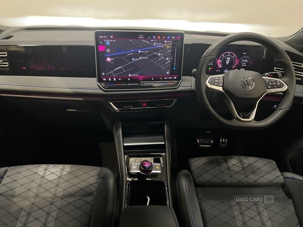 Used Volkswagen Tiguan 2025 for sale - 76850622: Photo 23