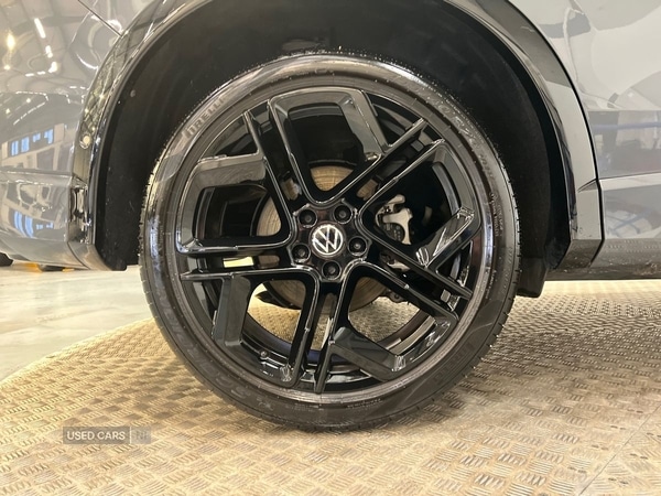 Used Volkswagen Tiguan 2025 for sale - 76850622: Photo 24