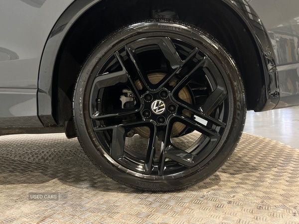 Used Volkswagen Tiguan 2025 for sale - 76850622: Photo 25