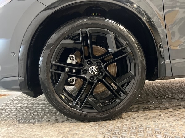 Used Volkswagen Tiguan 2025 for sale - 76850622: Photo 26