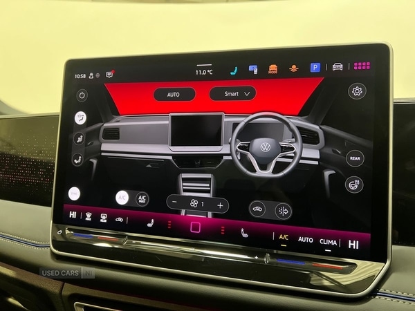 Used Volkswagen Tiguan 2025 for sale - 76850622: Photo 28