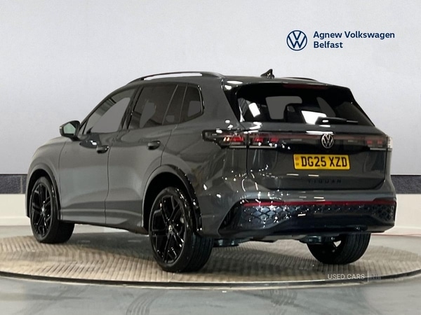 Used Volkswagen Tiguan 2025 for sale - 76850622: Photo 3