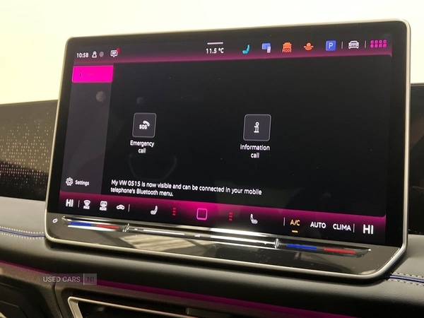 Used Volkswagen Tiguan 2025 for sale - 76850622: Photo 33