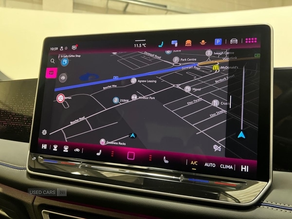 Used Volkswagen Tiguan 2025 for sale - 76850622: Photo 34