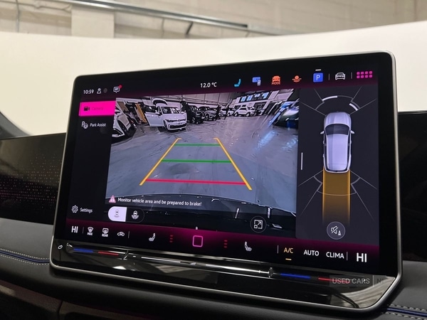 Used Volkswagen Tiguan 2025 for sale - 76850622: Photo 35