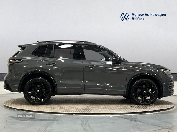 Used Volkswagen Tiguan 2025 for sale - 76850622: Photo 4