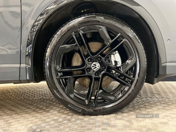 Used Volkswagen Tiguan 2025 for sale - 76850622: Photo 5