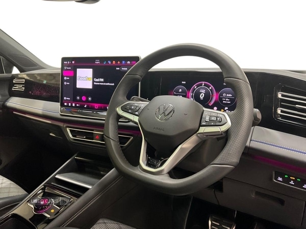 Used Volkswagen Tiguan 2025 for sale - 76850622: Photo 6