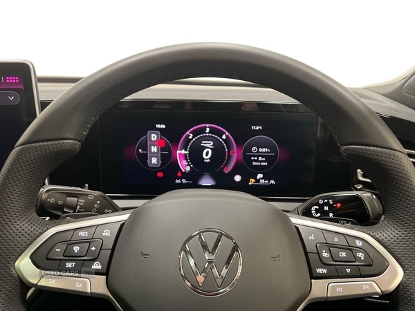 Used Volkswagen Tiguan 2025 for sale - 76850622: Photo 8