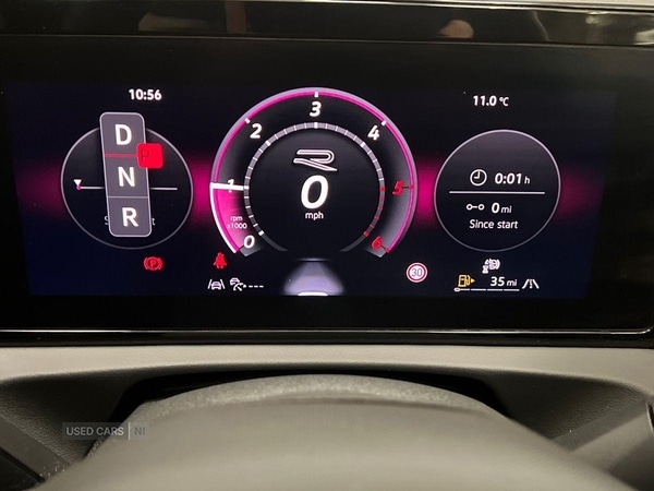 Used Volkswagen Tiguan 2025 for sale - 76850622: Photo 9