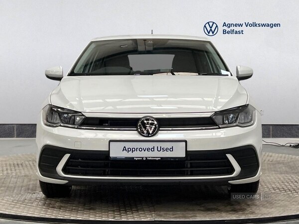 Used Volkswagen Polo 2025 for sale - 77884098: Photo 11
