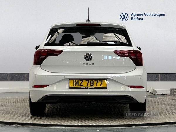 Used Volkswagen Polo 2025 for sale - 77884098: Photo 12