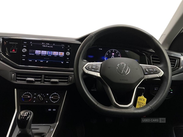 Used Volkswagen Polo 2025 for sale - 77884098: Photo 13