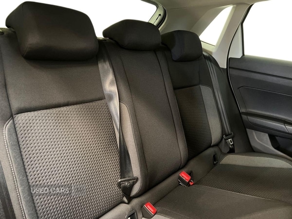 Used Volkswagen Polo 2025 for sale - 77884098: Photo 14