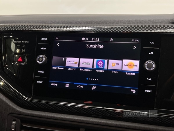 Used Volkswagen Polo 2025 for sale - 77884098: Photo 16