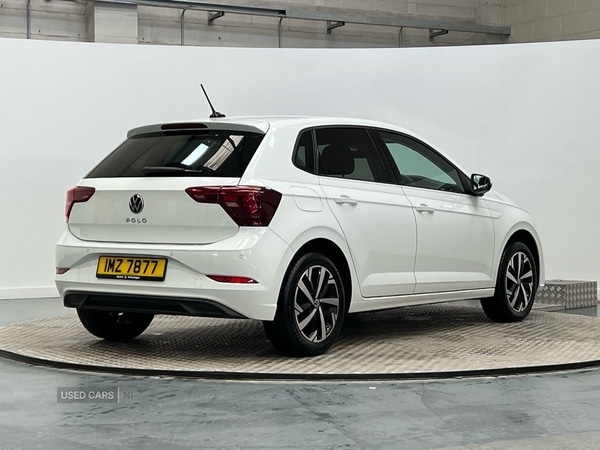 Used Volkswagen Polo 2025 for sale - 77884098: Photo 19