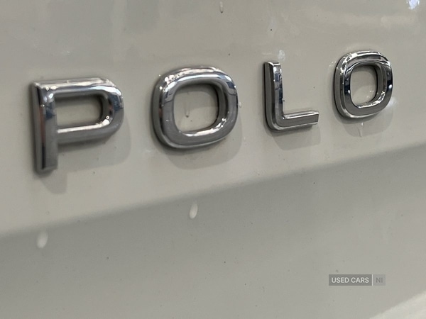 Used Volkswagen Polo 2025 for sale - 77884098: Photo 22