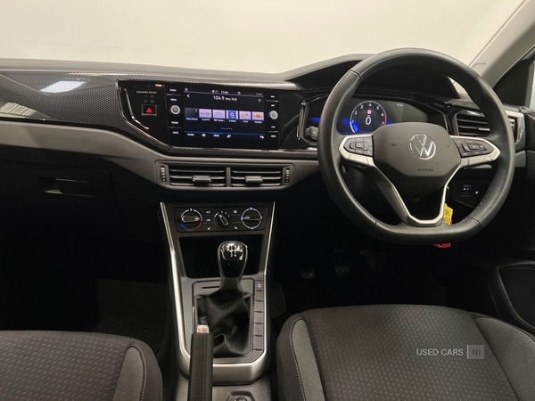Used Volkswagen Polo 2025 for sale - 77884098: Photo 23