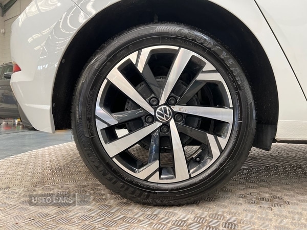 Used Volkswagen Polo 2025 for sale - 77884098: Photo 24