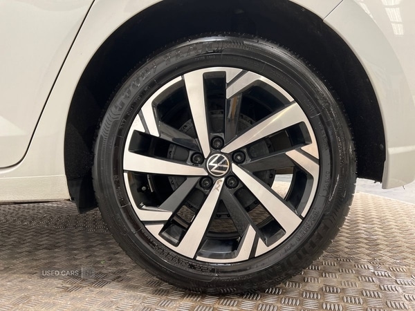 Used Volkswagen Polo 2025 for sale - 77884098: Photo 25