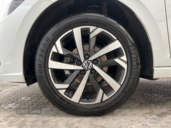 Used Volkswagen Polo 2025 for sale - 77884098: Photo 26