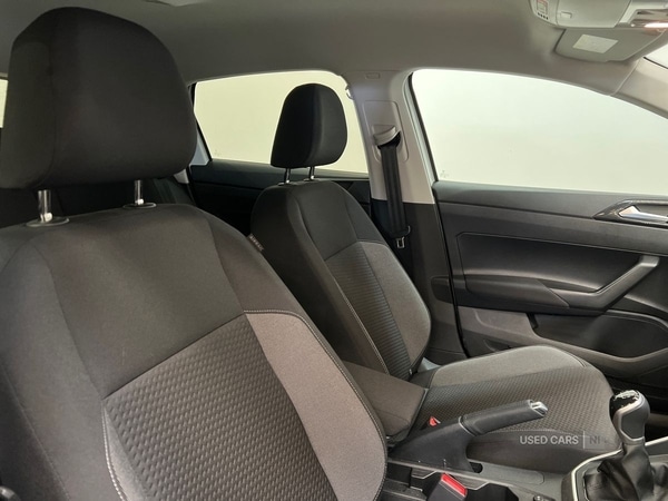 Used Volkswagen Polo 2025 for sale - 77884098: Photo 27