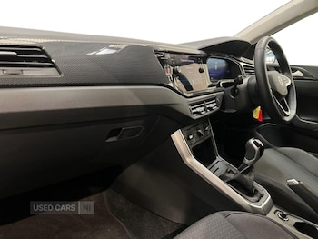 Used Volkswagen Polo 2025 for sale - 77884098: Photo