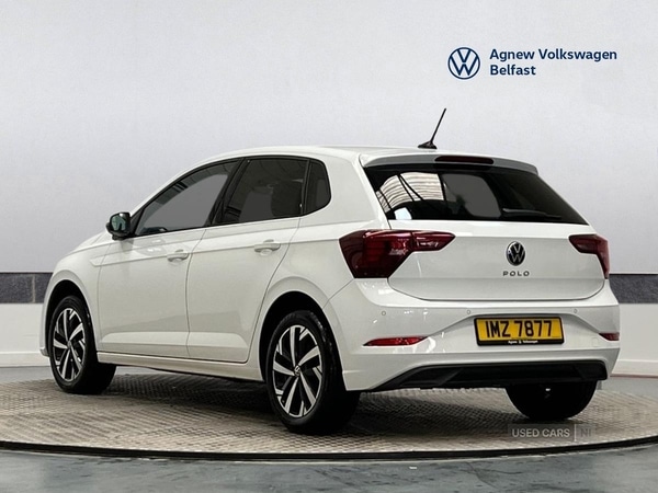 Used Volkswagen Polo 2025 for sale - 77884098: Photo 3