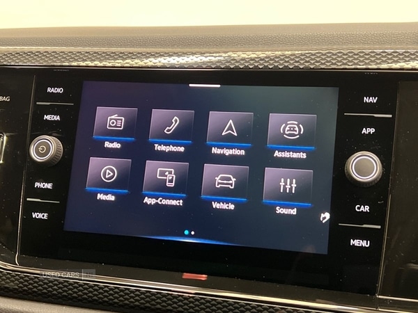 Used Volkswagen Polo 2025 for sale - 77884098: Photo 32