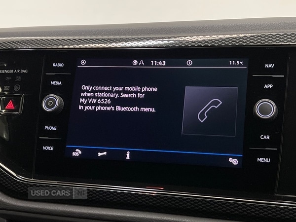 Used Volkswagen Polo 2025 for sale - 77884098: Photo 33