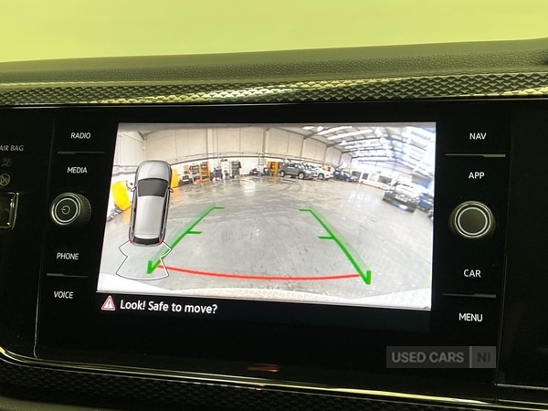 Used Volkswagen Polo 2025 for sale - 77884098: Photo 34