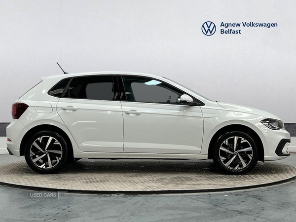 Used Volkswagen Polo 2025 for sale - 77884098: Photo 4
