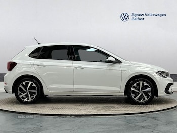 Used Volkswagen Polo 2025 for sale - 77884098: Photo