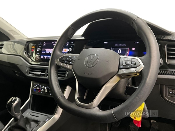 Used Volkswagen Polo 2025 for sale - 77884098: Photo 6