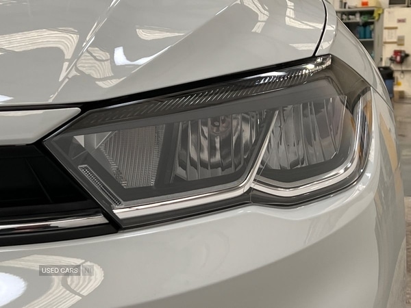 Used Volkswagen Polo 2025 for sale - 77884098: Photo 7