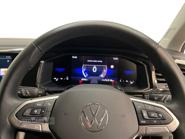 Used Volkswagen Polo 2025 for sale - 77884098: Photo 8