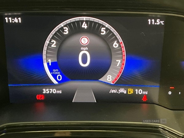 Used Volkswagen Polo 2025 for sale - 77884098: Photo 9