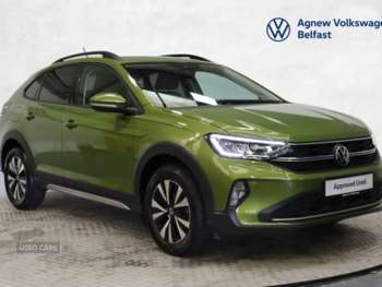 2023 - 1.0 TSI Life 5dr