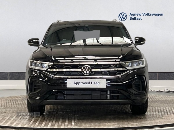 Used Volkswagen T-Roc 2026 for sale - 78128554: Photo 11