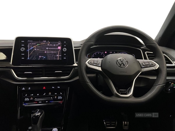 Used Volkswagen T-Roc 2026 for sale - 78128554: Photo 13