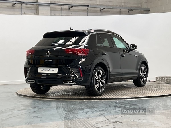 Used Volkswagen T-Roc 2026 for sale - 78128554: Photo 19