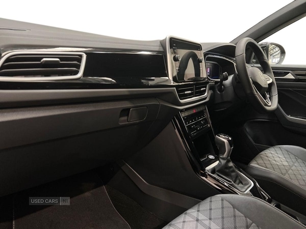 Used Volkswagen T-Roc 2026 for sale - 78128554: Photo 2